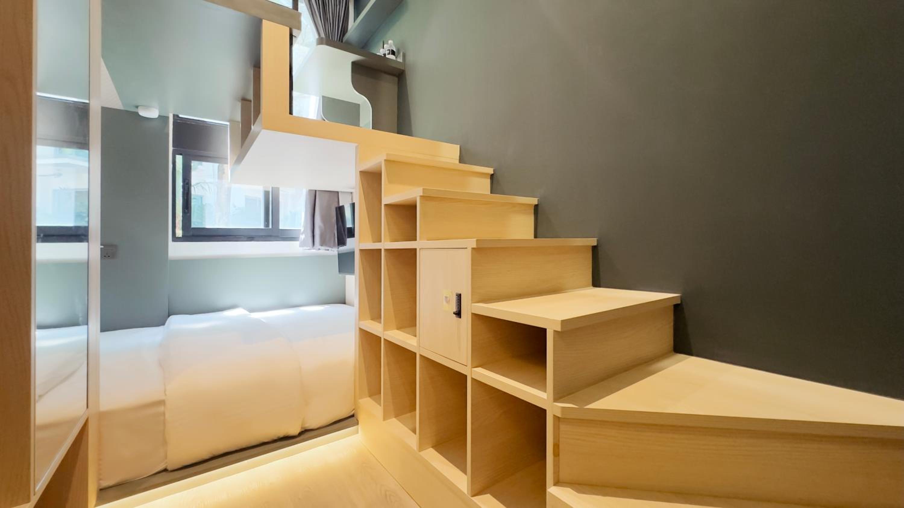 Coliwoo 268 River Valley - CoLiving