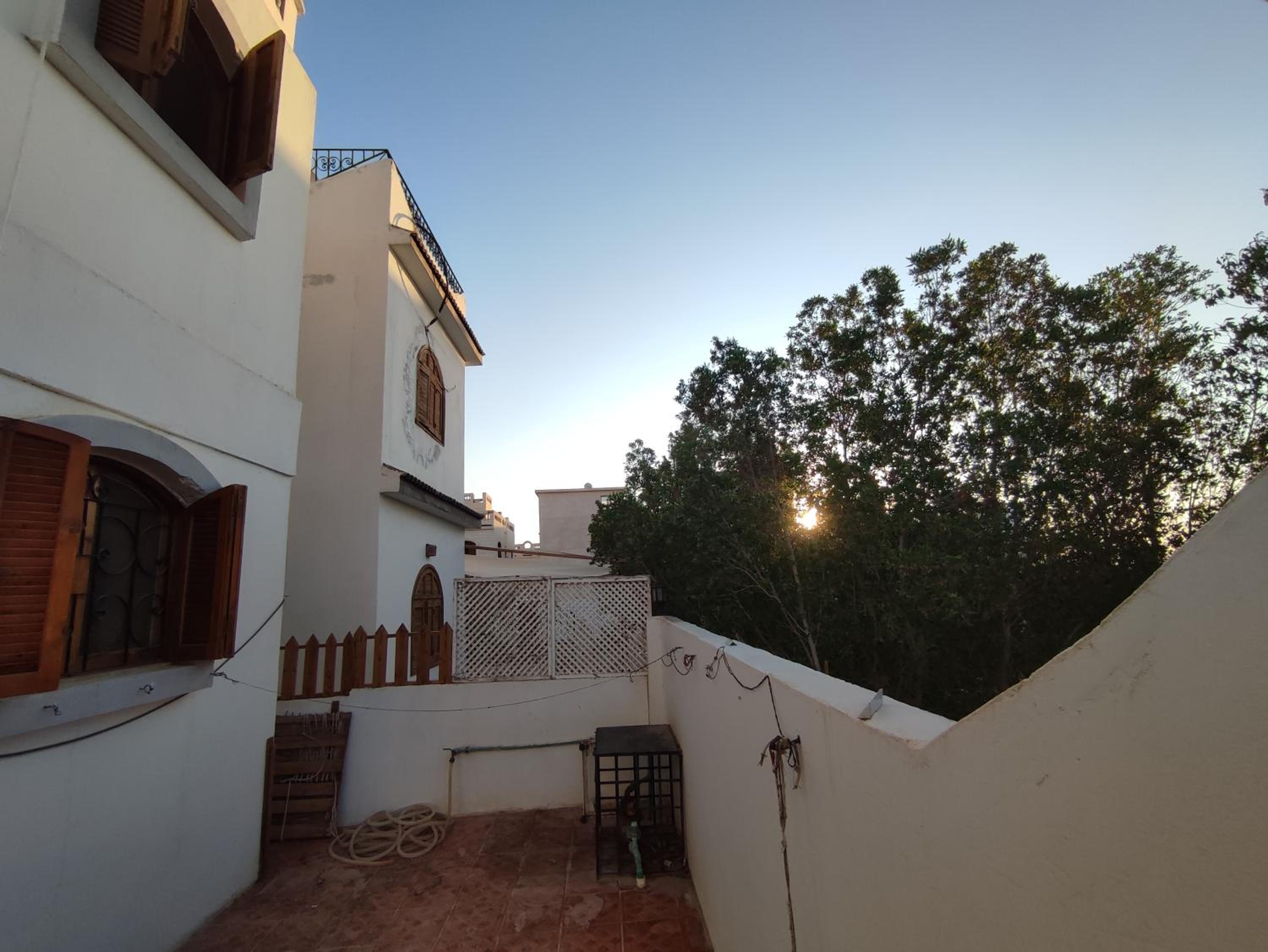 Dahab Blues loft