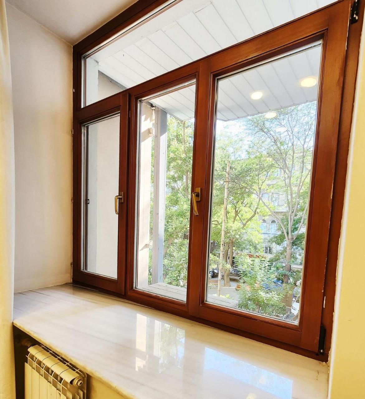 Sahil Apartment Formula1 view