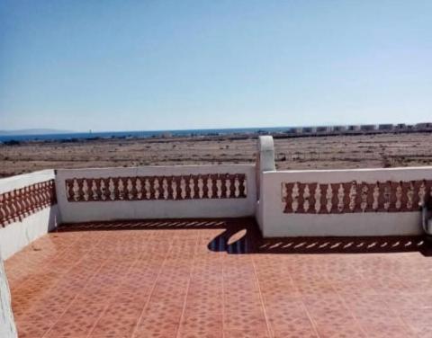 Dahab Blues loft