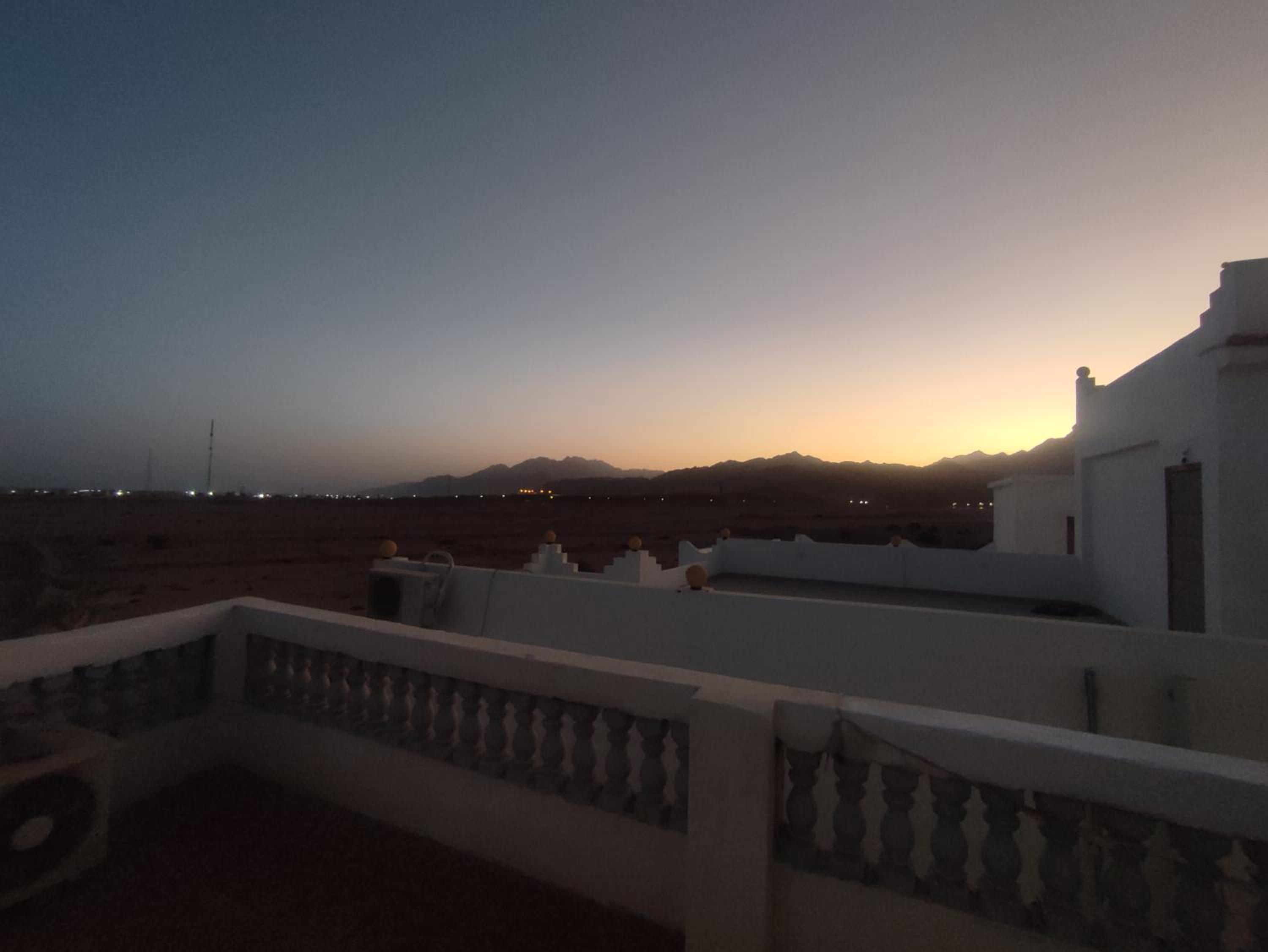 Dahab Blues loft
