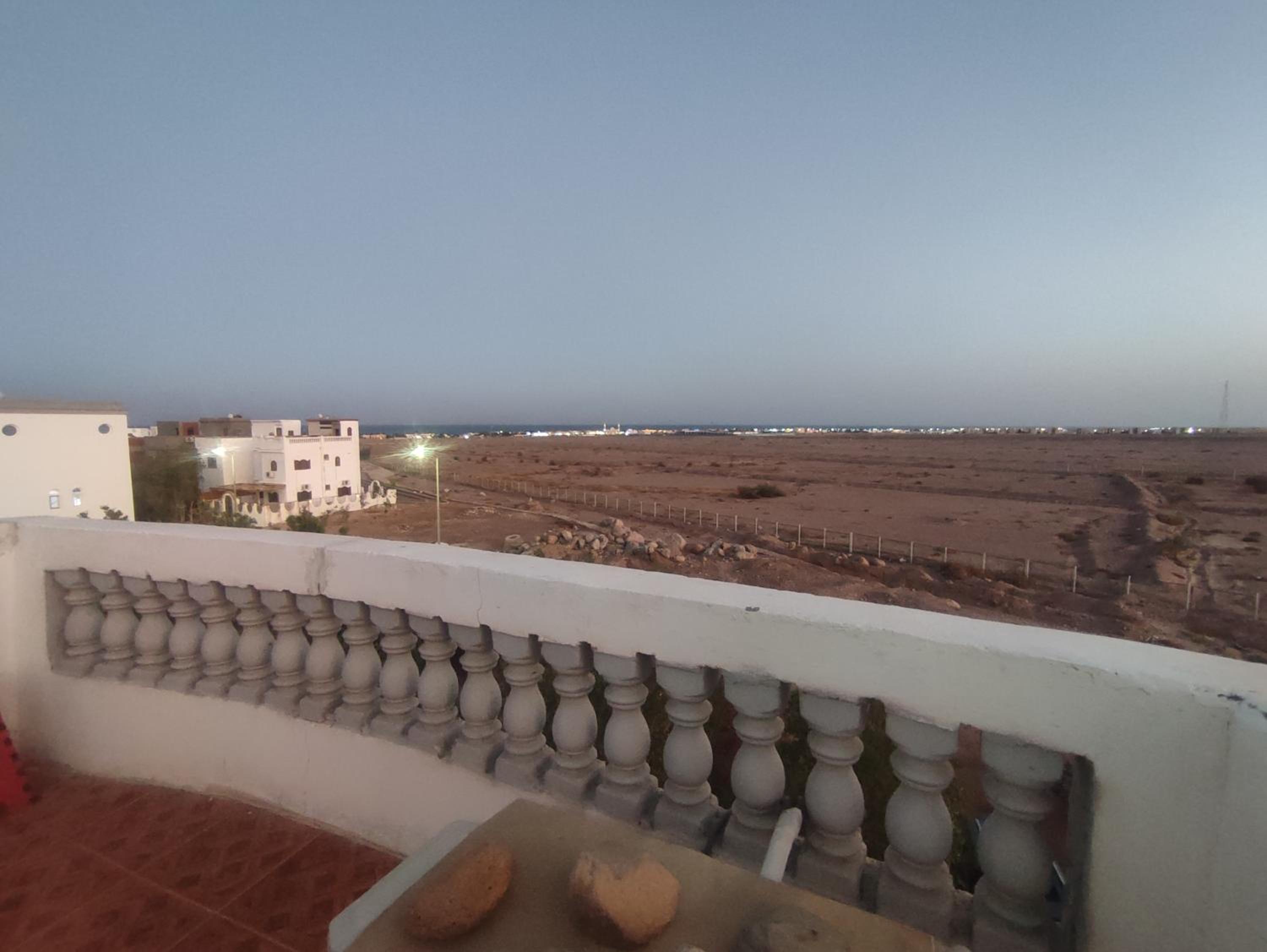 Dahab Blues loft