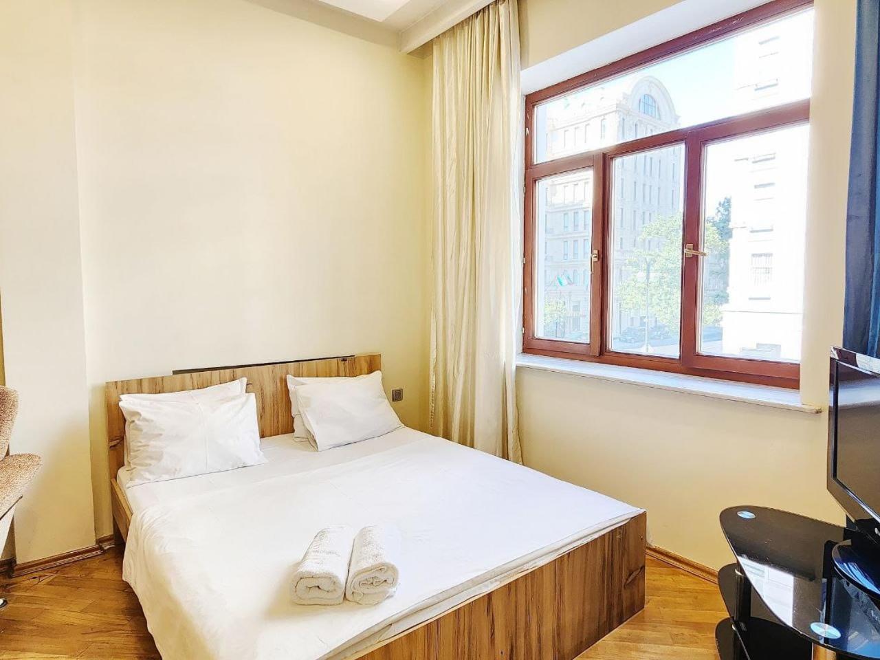 Sahil Apartment Formula1 view