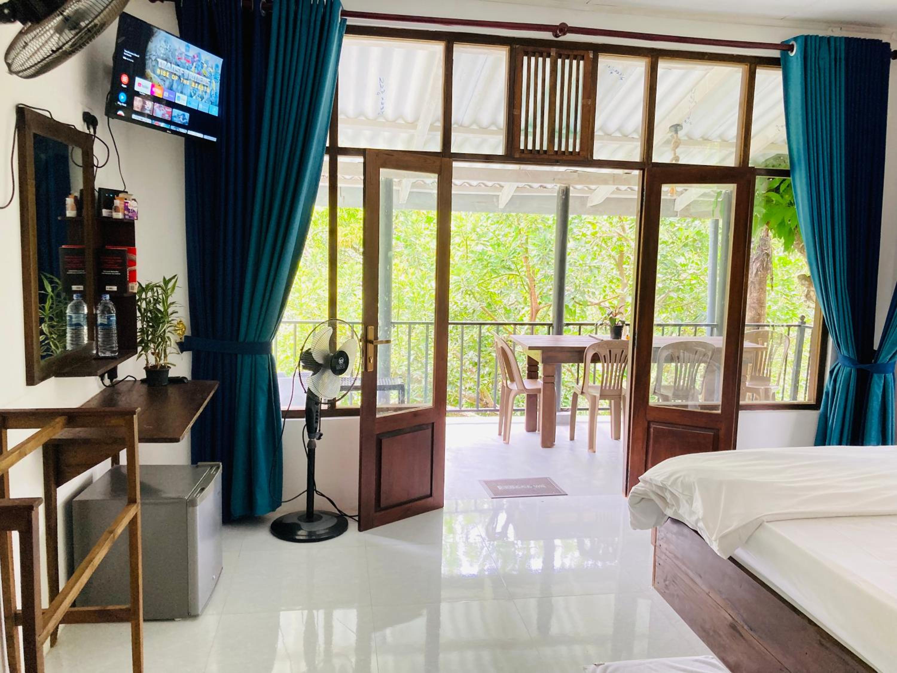 Pepper Garden Resort view 4
