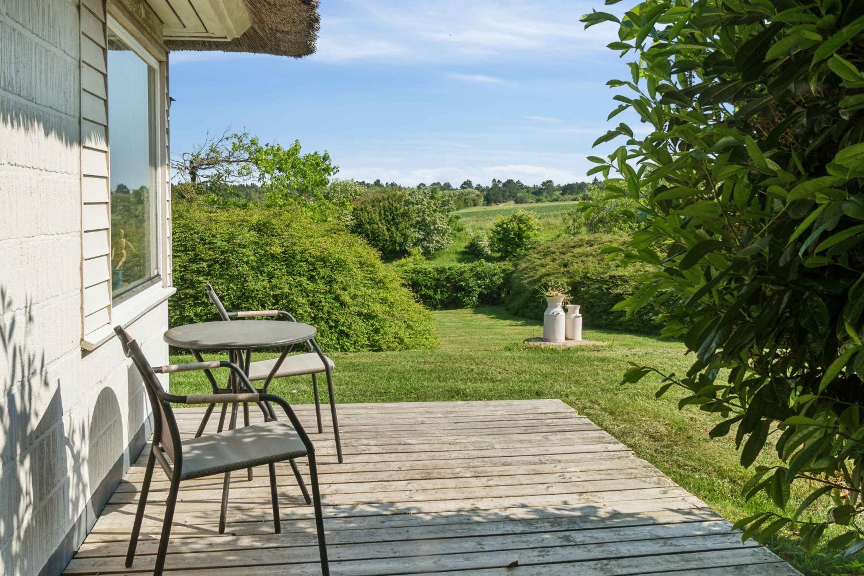 Cozy Farmhouse With Fantastic Surroundings