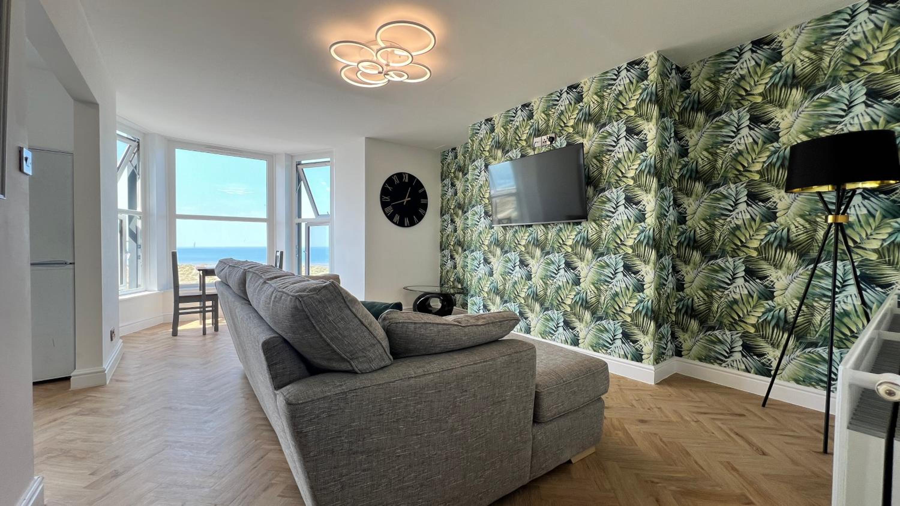 Barmouth Beach Front Apartments