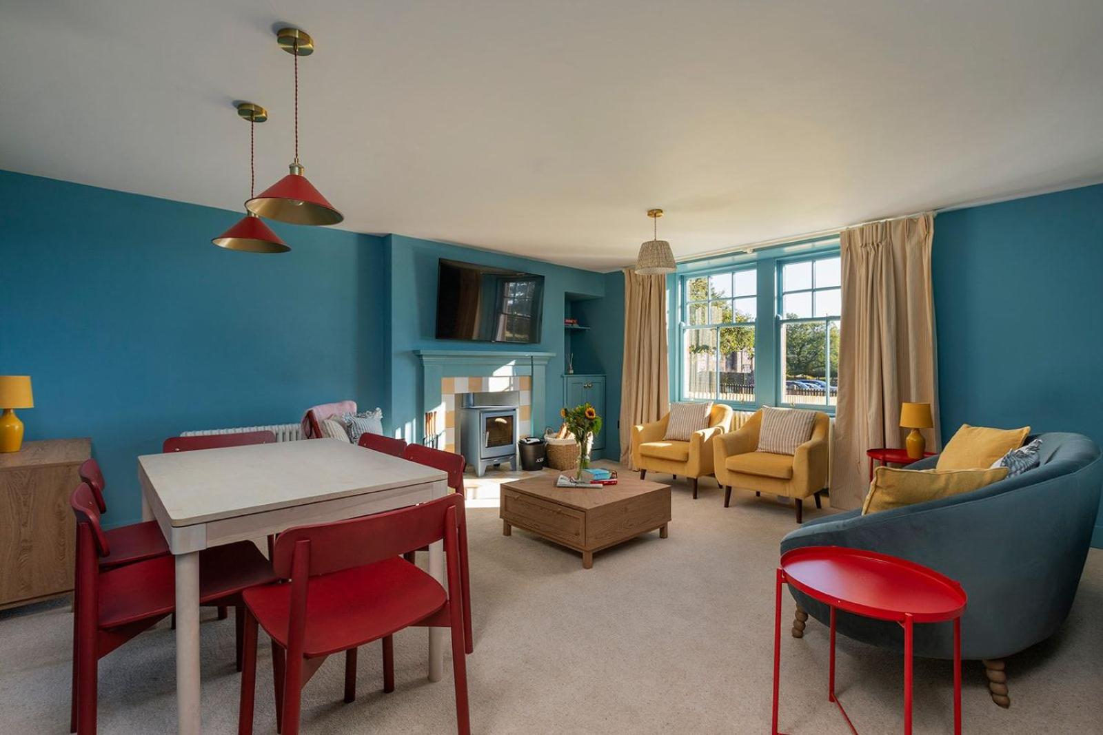 Queensberry Cottage