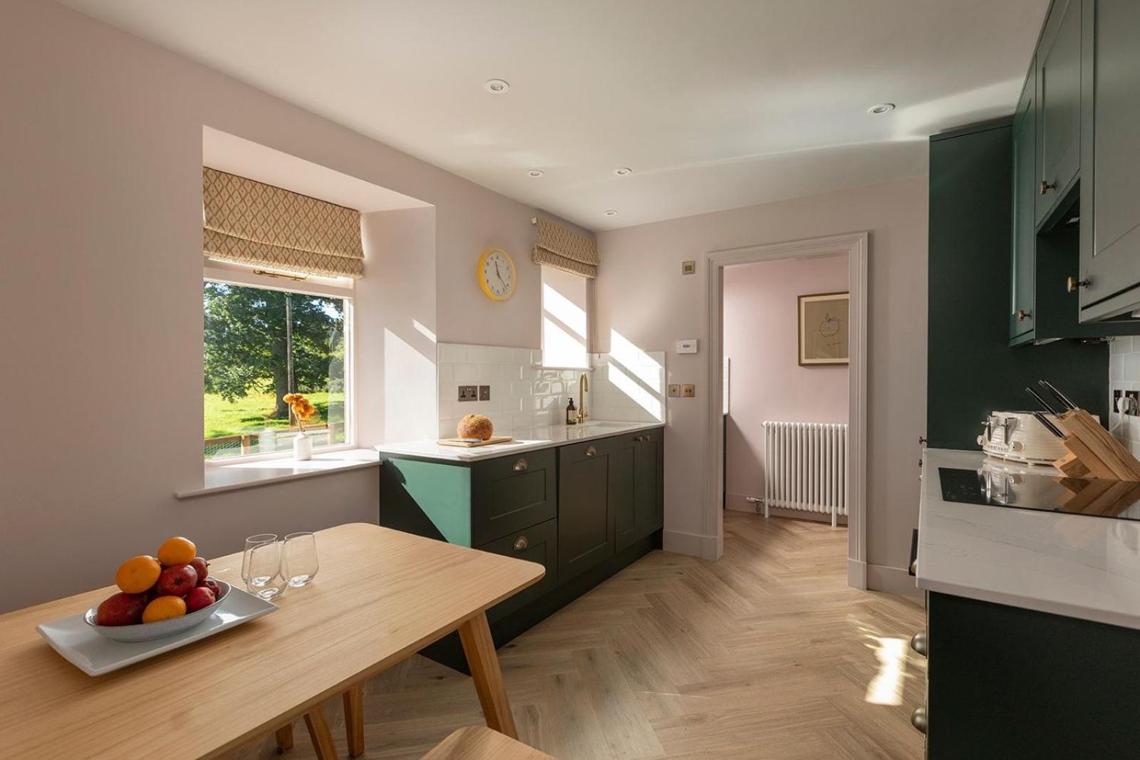 Queensberry Cottage