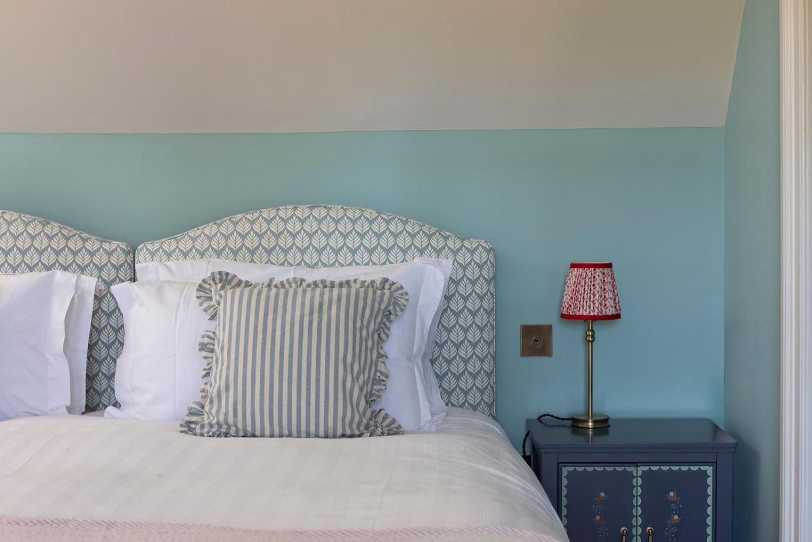 Queensberry Cottage