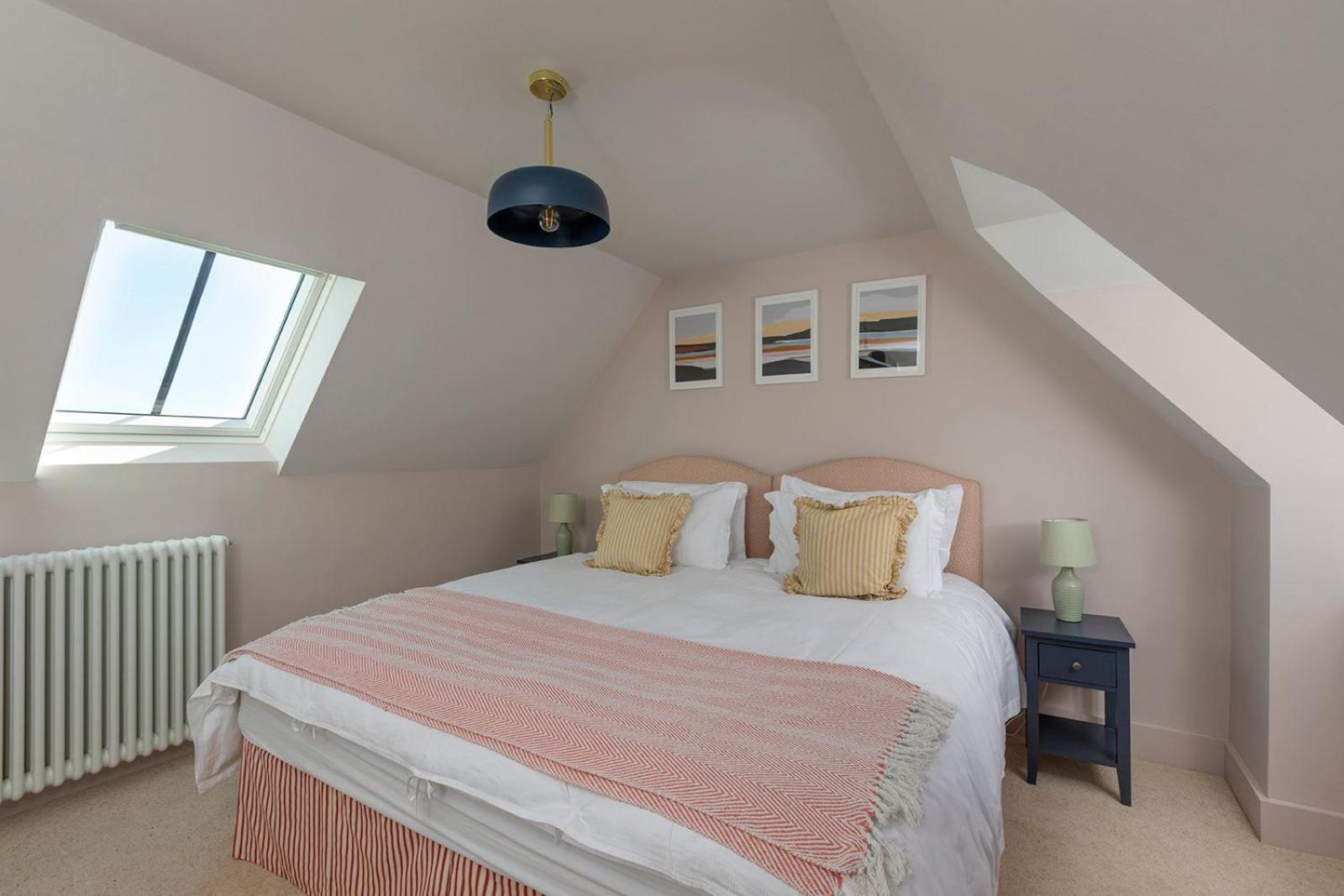Queensberry Cottage