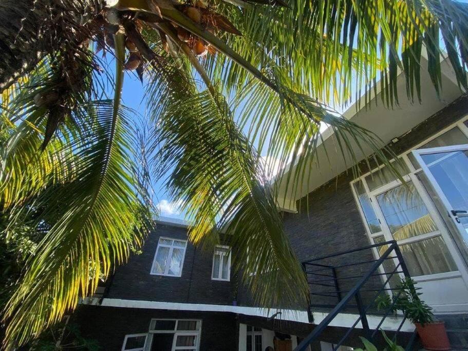 Kindana Villa view 2