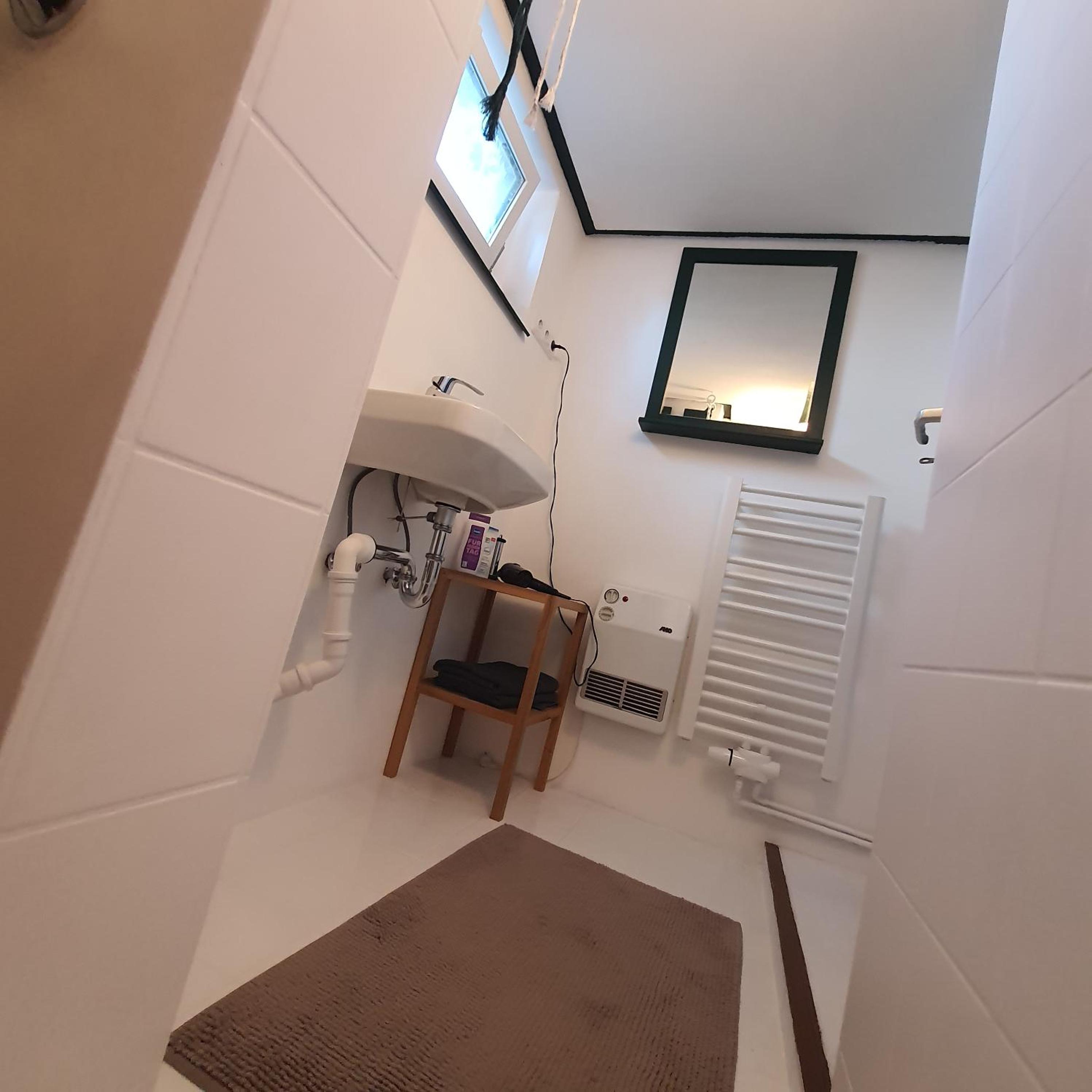 Schönes Zimmer im Einfamilienhaus