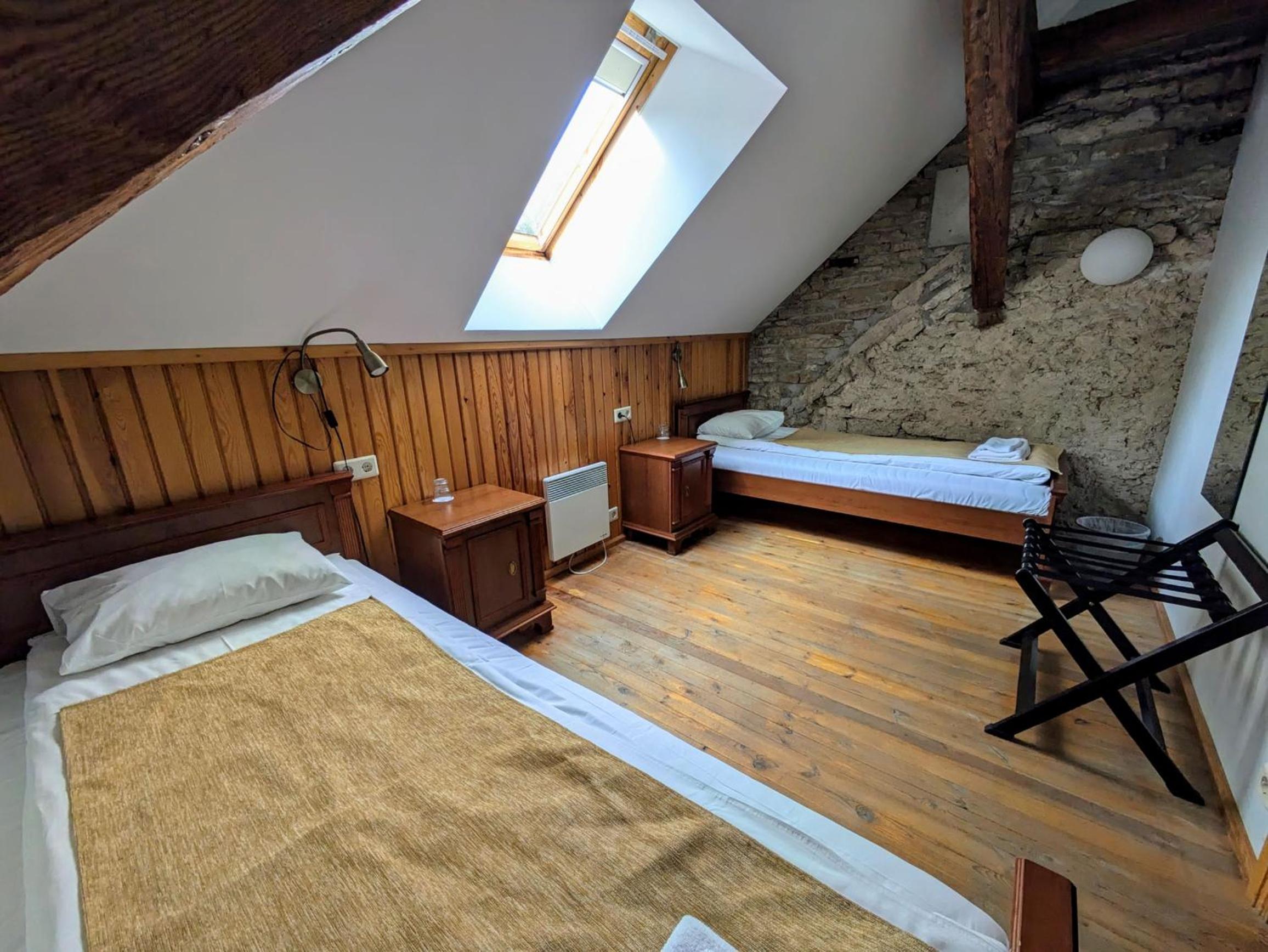 Palmse Manor Guesthouse - Self Check-in