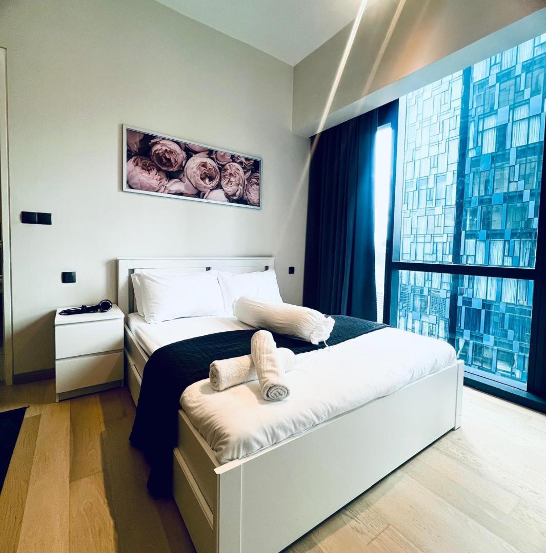 Star Suite KLCC 1BR By EI