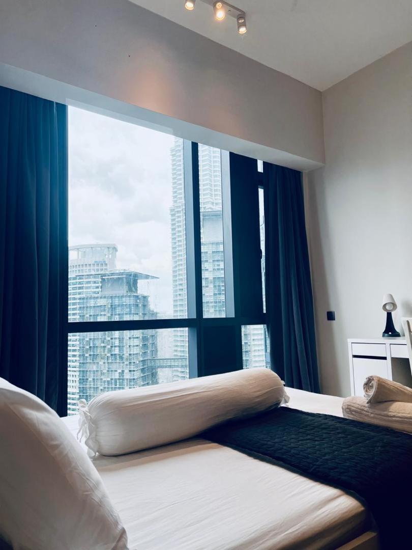 Star Suite KLCC 1BR By EI