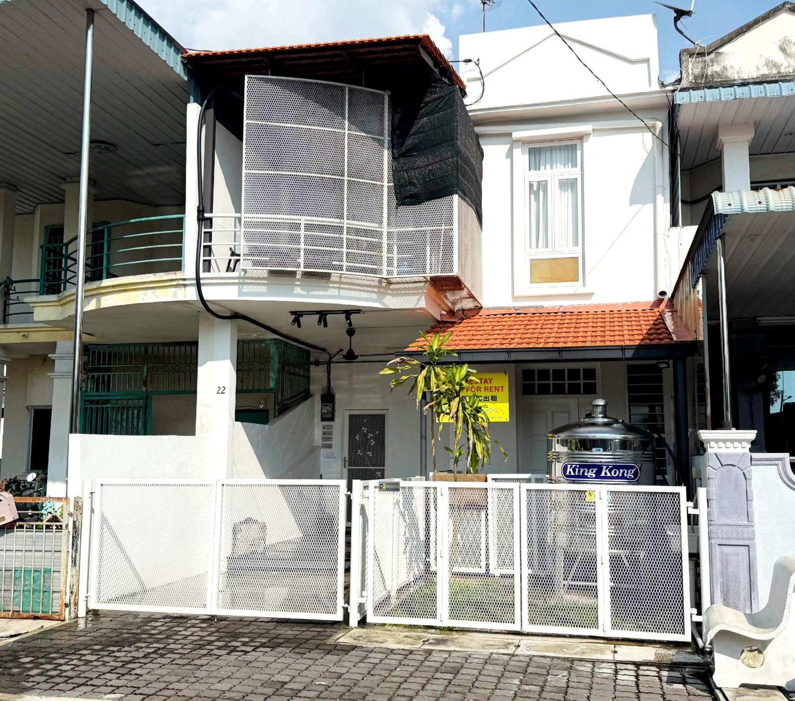 Nibong Tebal Studio Home Stay photo 1
