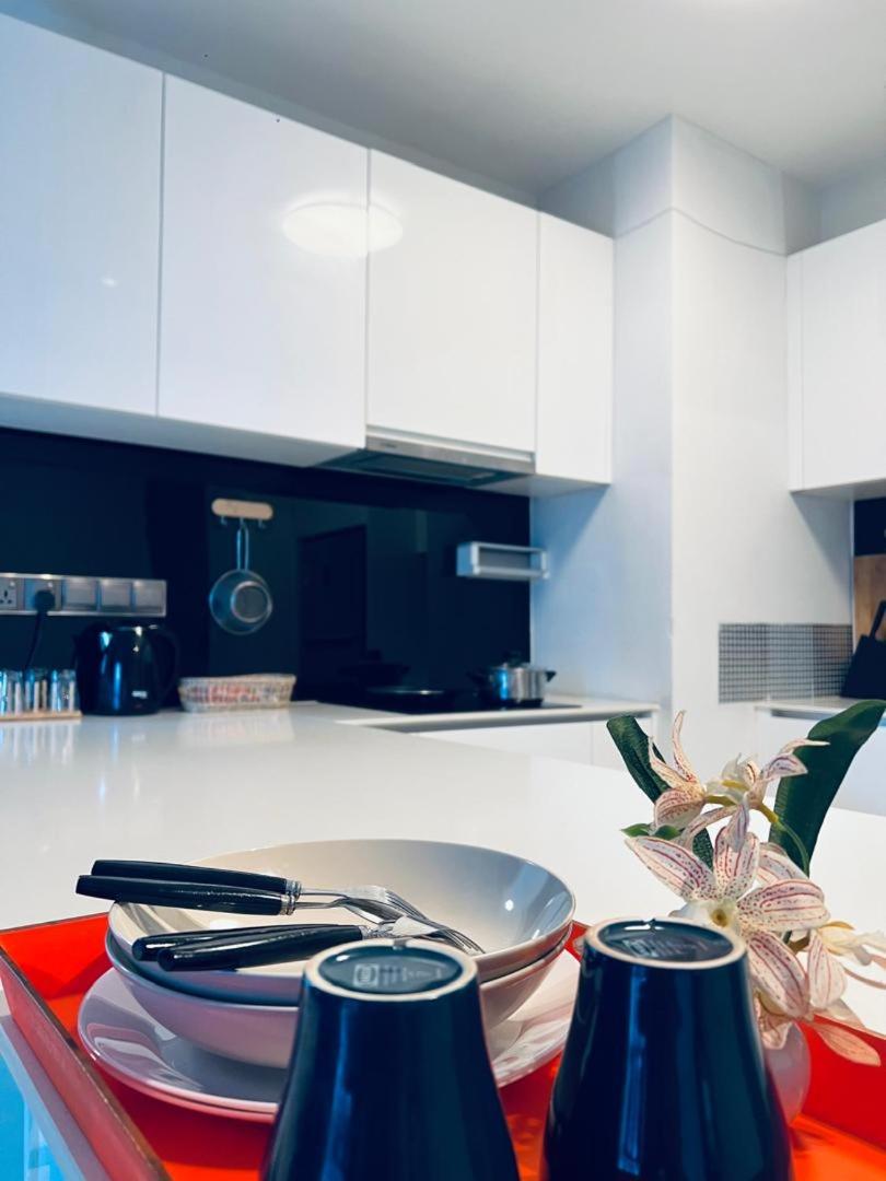 Star Suite KLCC 1BR By EI