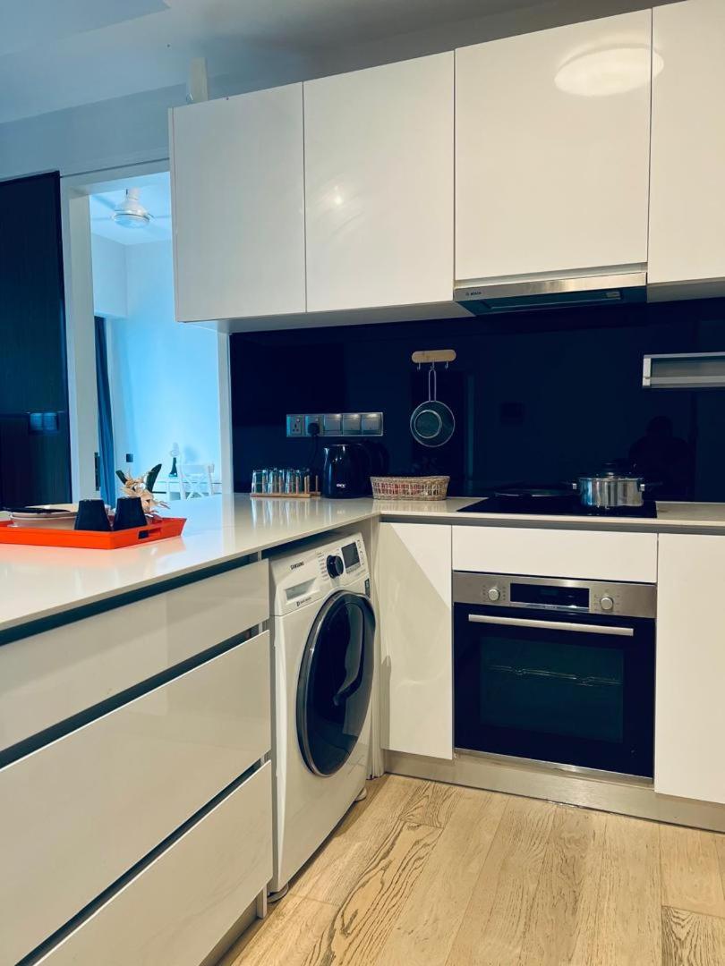 Star Suite KLCC 1BR By EI