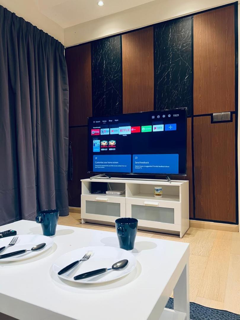 Star Suite KLCC 1BR By EI