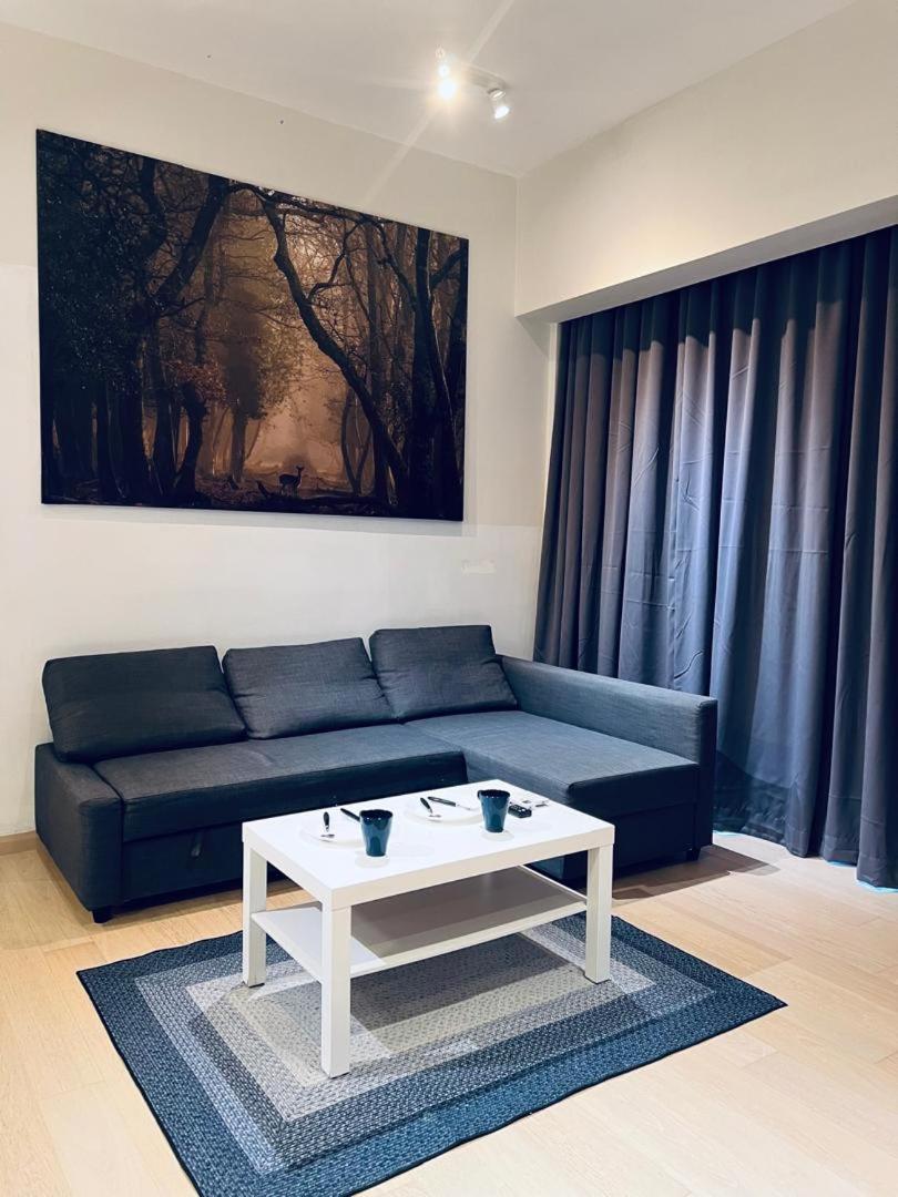 Star Suite KLCC 1BR By EI