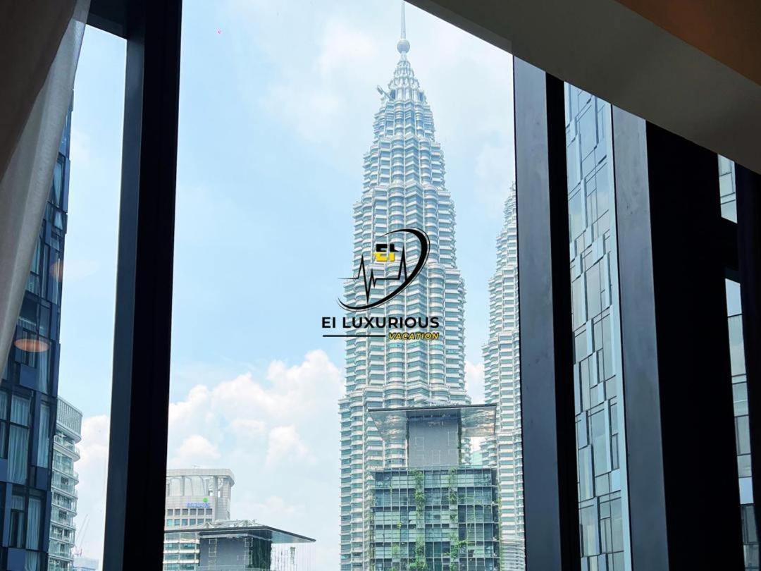 Star Suite KLCC 1BR By EI