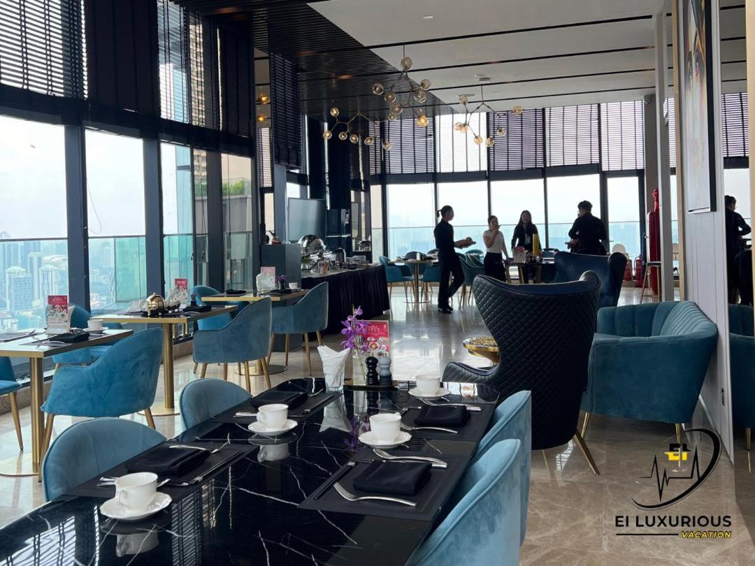 Star Suite KLCC 1BR By EI
