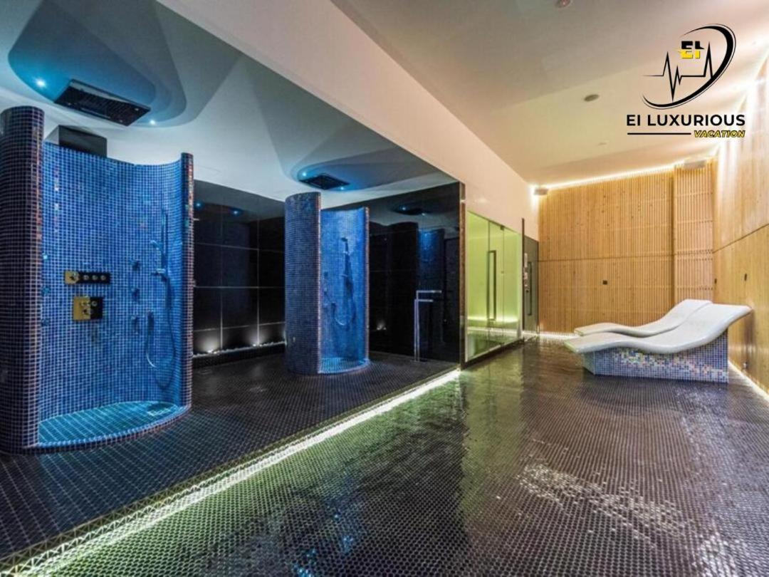 Star Suite KLCC 1BR By EI