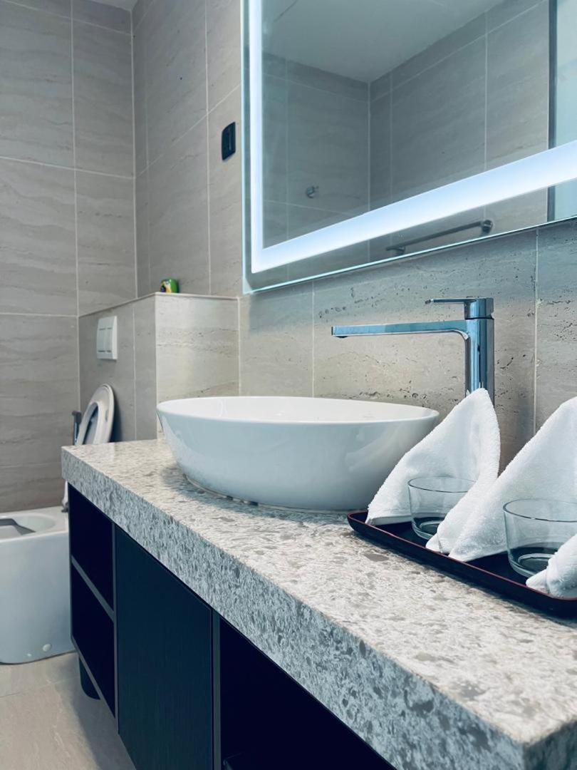 Star Suite KLCC 1BR By EI