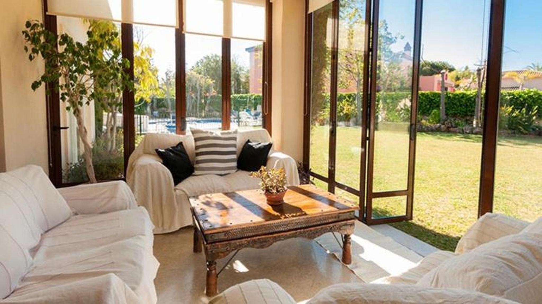 Casa Magna Marbella