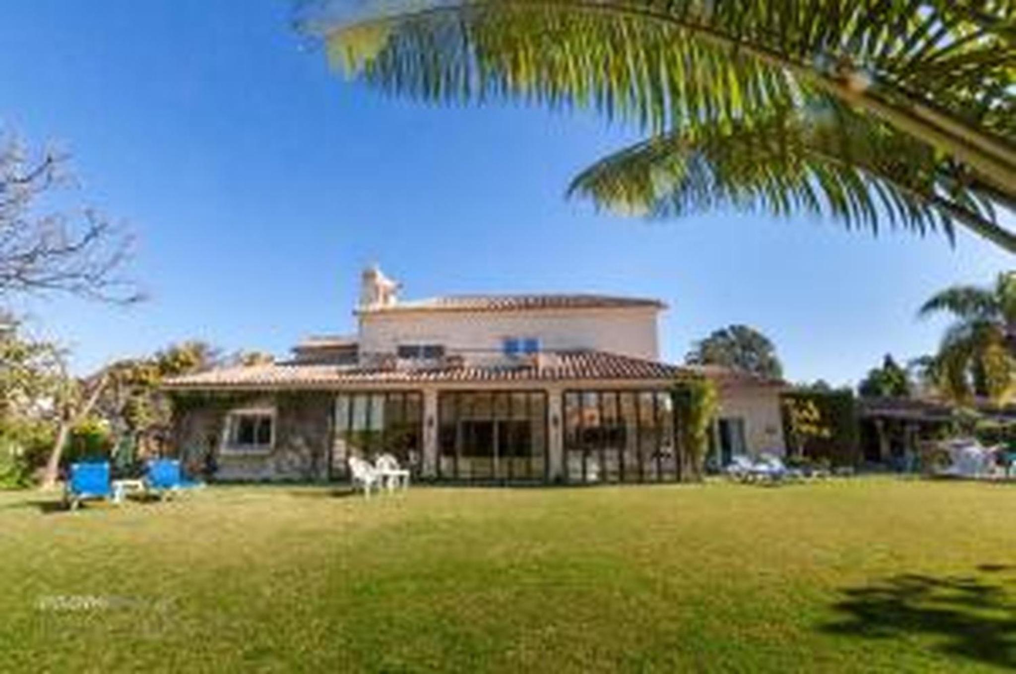 Casa Magna Marbella
