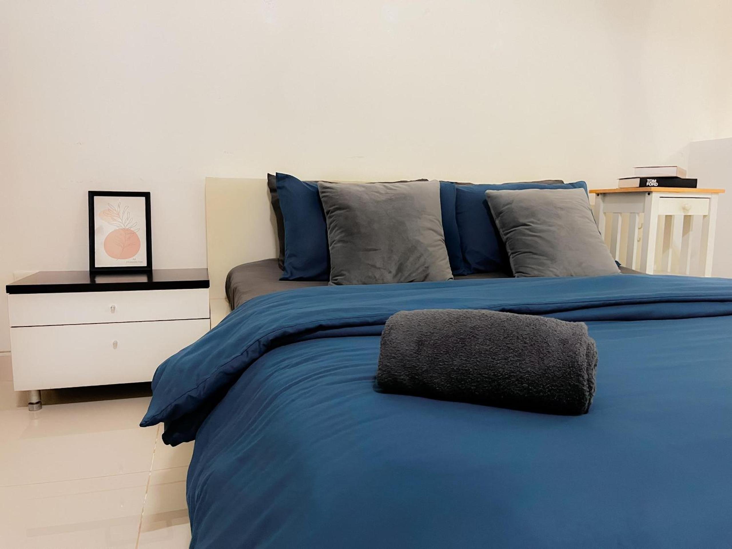 2BR Cozy Lakefront Duplex near Tamarind Square