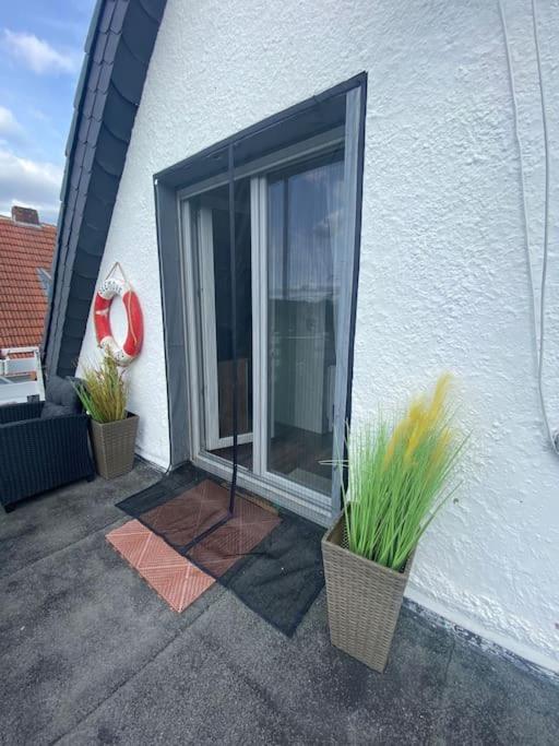 Sonniges Studio in Rheine Nähe Zentrum