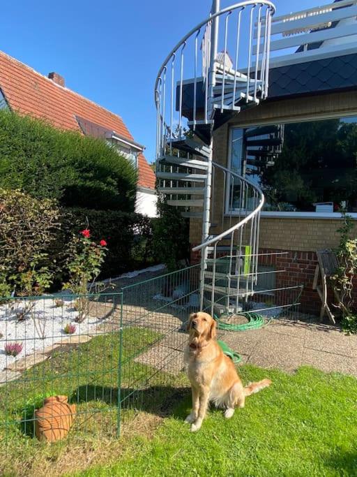 Sonniges Studio in Rheine Nähe Zentrum