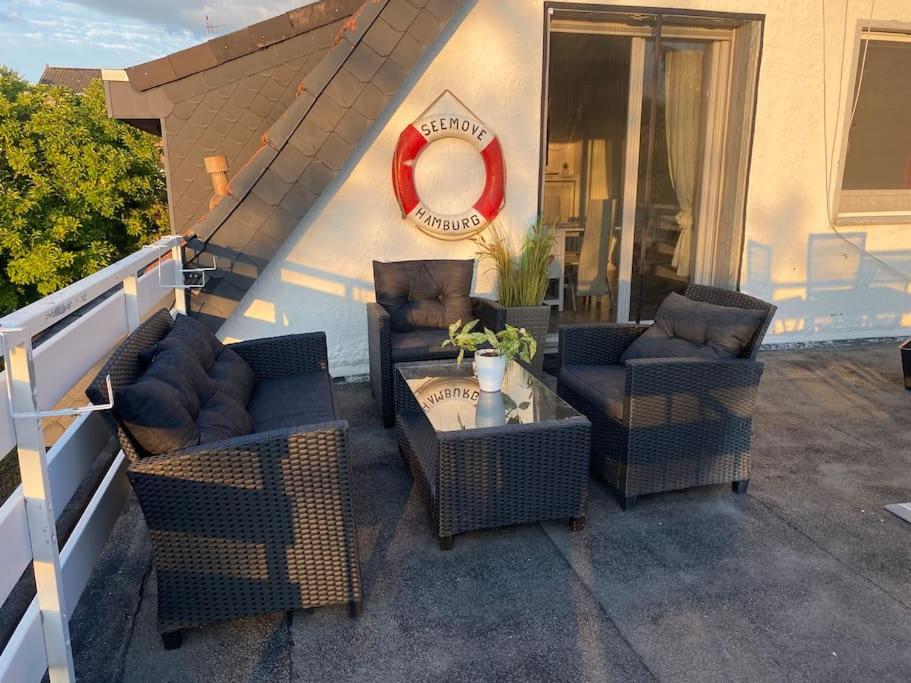 Sonniges Studio in Rheine Nähe Zentrum