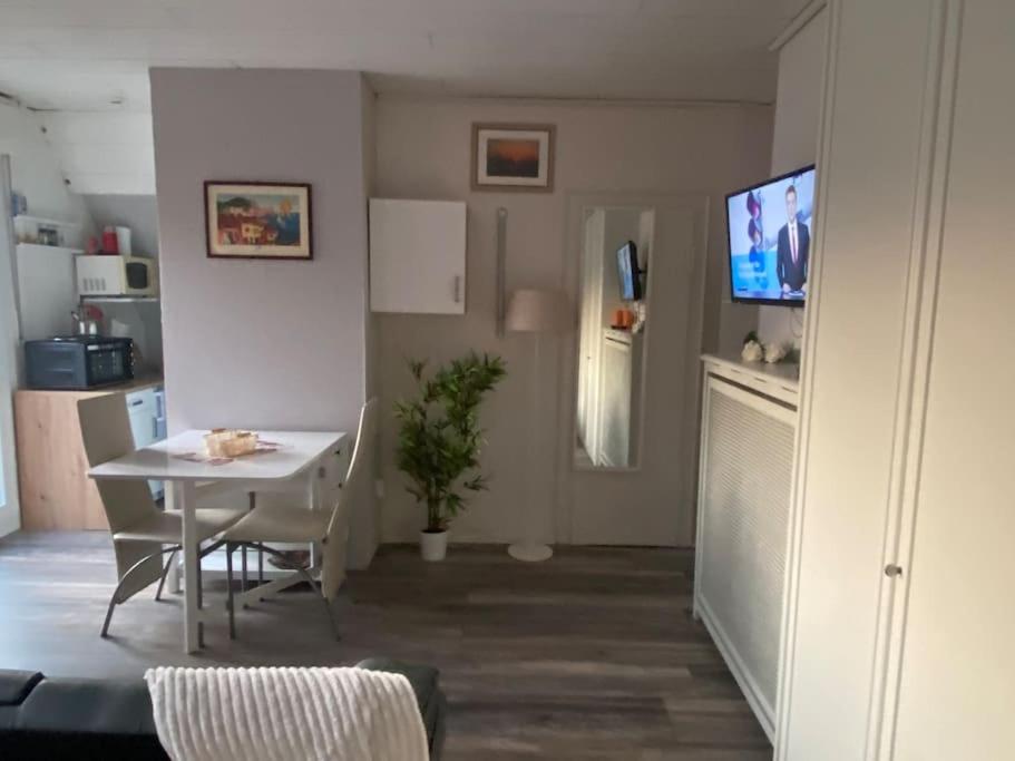 Sonniges Studio in Rheine Nähe Zentrum
