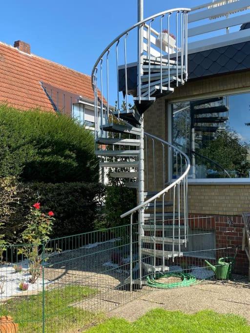 Sonniges Studio in Rheine Nähe Zentrum