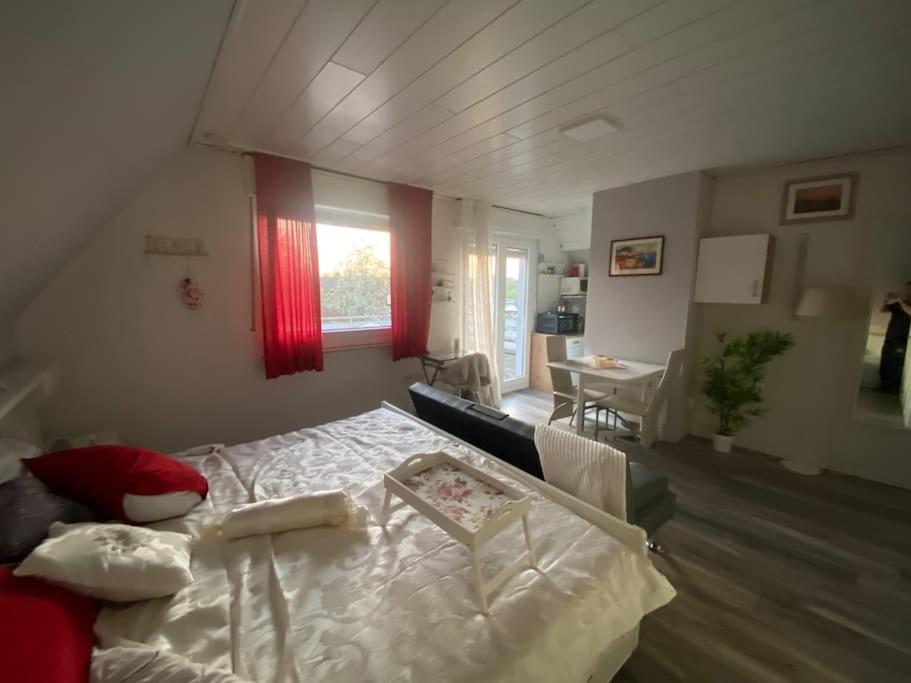 Sonniges Studio in Rheine Nähe Zentrum
