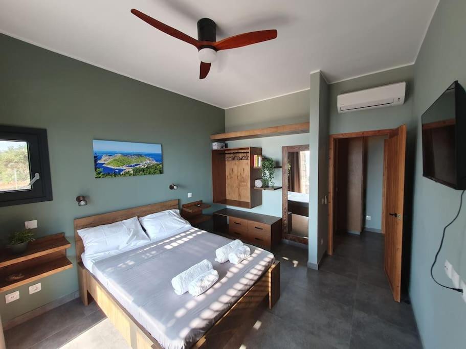 Casa Bonita 2 Bedroom apt with the Best view in Town! view 5