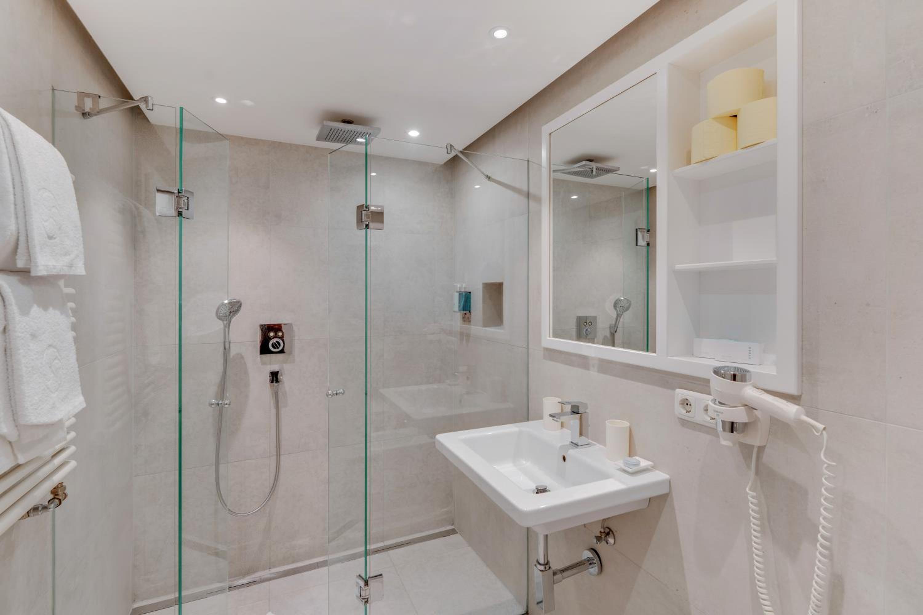 Design Apartment Villa Anna Kitzbühel
