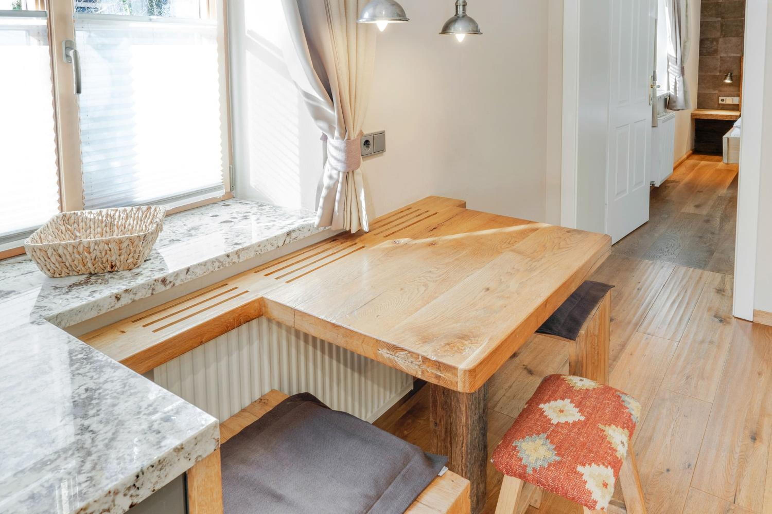 Design Apartment Villa Anna Kitzbühel