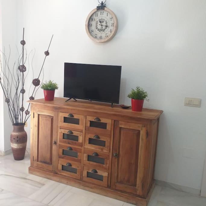 Apartamento en Arroyo de la Miel