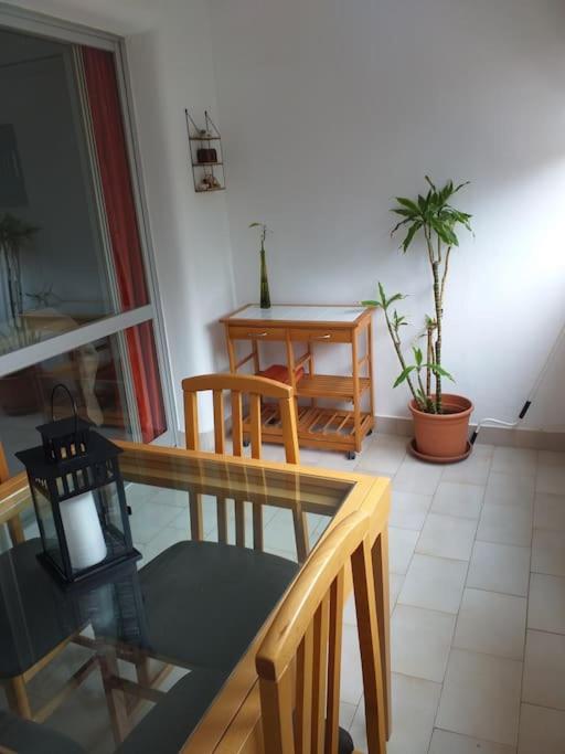 Apartamento en Arroyo de la Miel