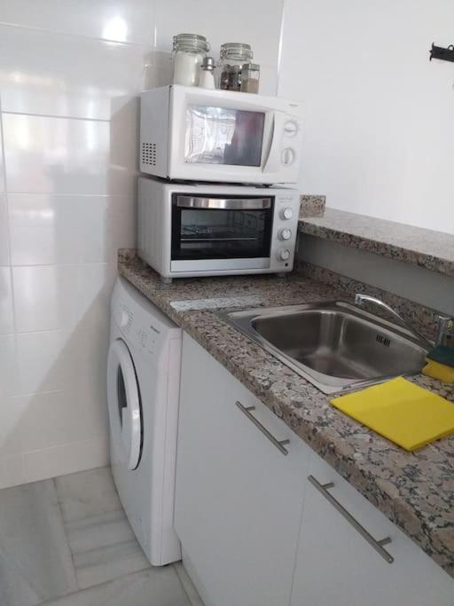 Apartamento en Arroyo de la Miel