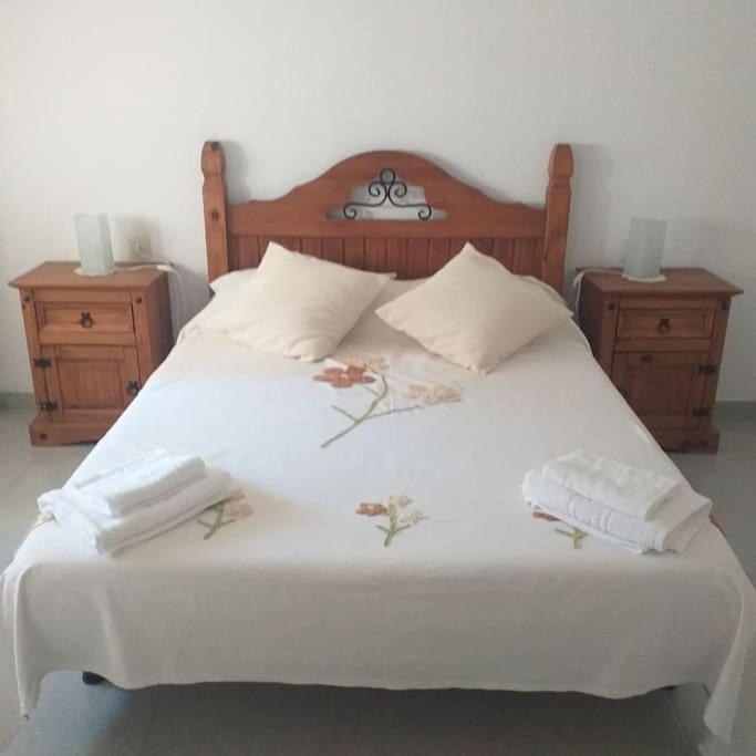 Apartamento en Arroyo de la Miel