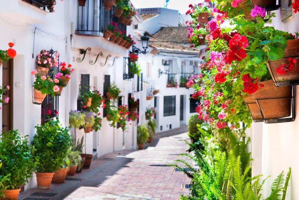 Apartamento en Arroyo de la Miel