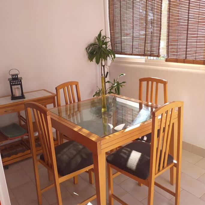 Apartamento en Arroyo de la Miel