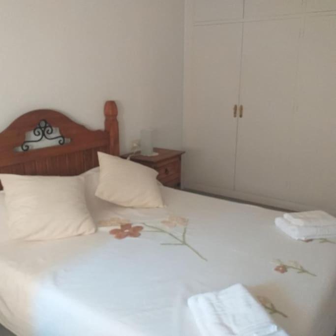 Apartamento en Arroyo de la Miel