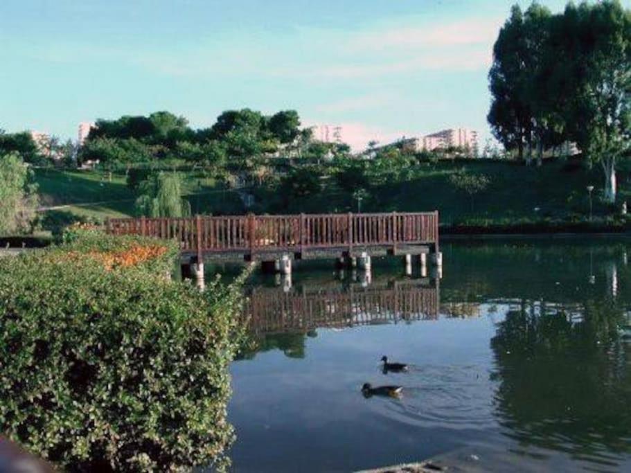 Apartamento en Arroyo de la Miel