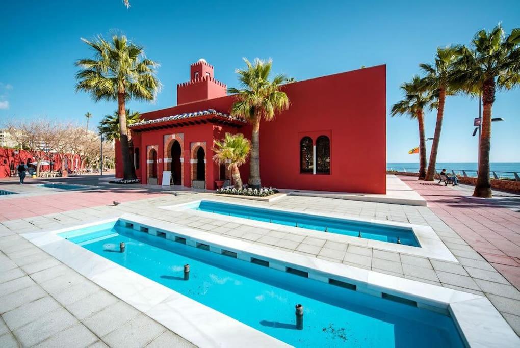 Apartamento en Arroyo de la Miel