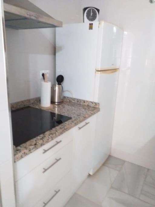 Apartamento en Arroyo de la Miel